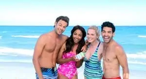 Product Video - aqua leisure beach game image