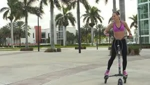 Product Video - workout video image