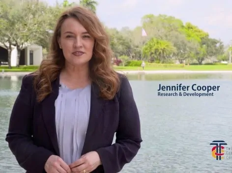 tcc employee outdoor