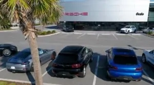 corporate video production, automotive