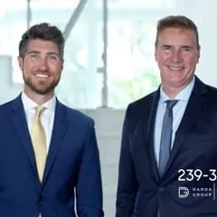 Picture of Darda Group from Video in Compass Realty Darda Group Video