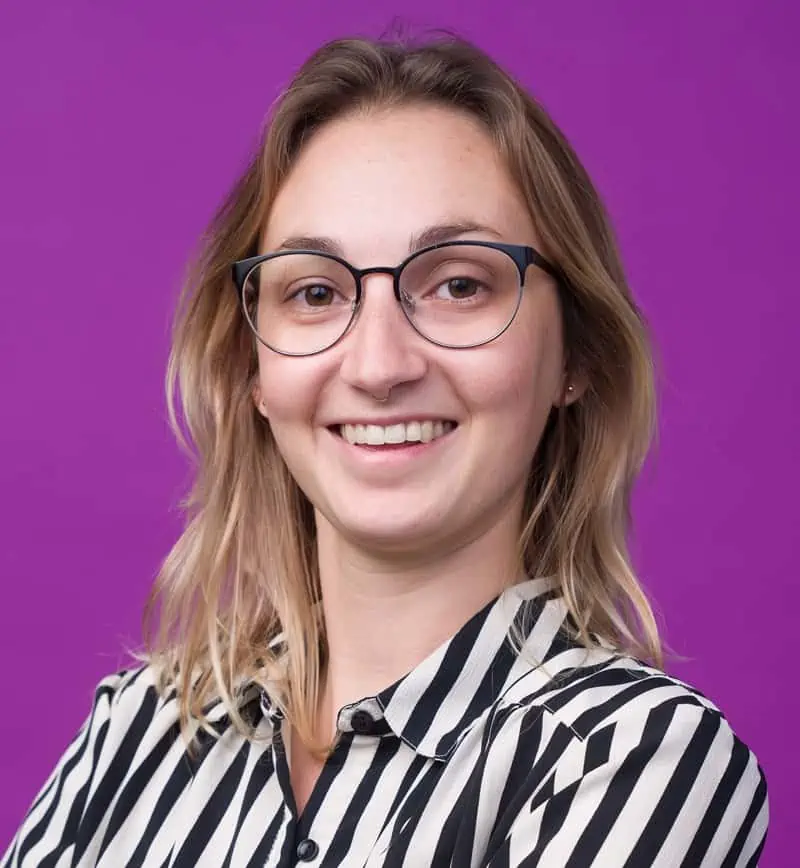 image of Katie - Plum Productions