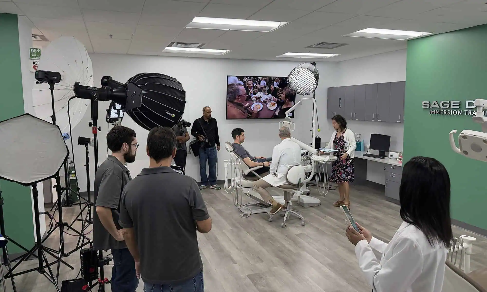 Corporate Video Scope Project Before Hiring